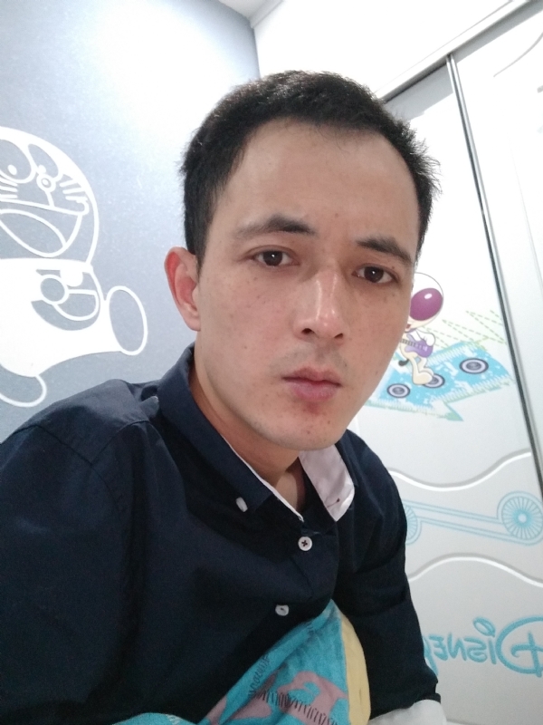 容晨的第一张照片--宁化婚介网
