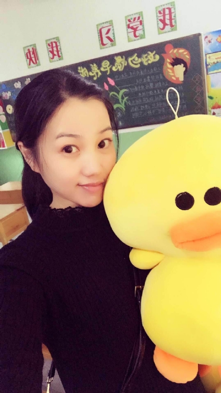pengjienv的第一张照片--宁化婚介网