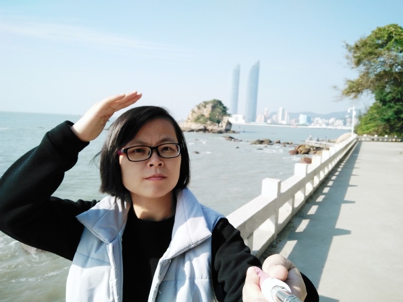 吕小包的第一张照片--宁化婚介网