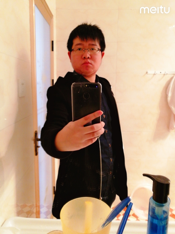 风之疾的第一张照片--宁化婚介网