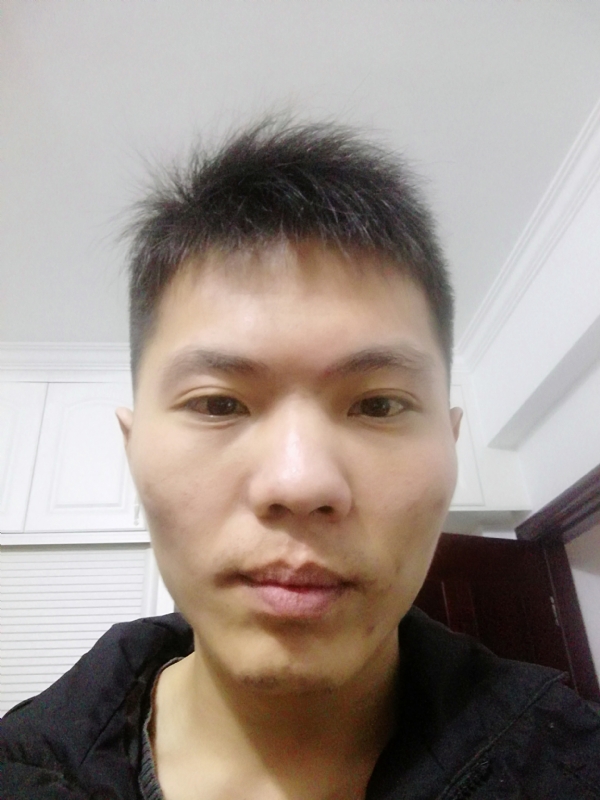 陈耀阳的第一张照片--宁化婚介网