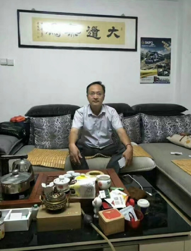 星光的第一张照片--宁化婚介网
