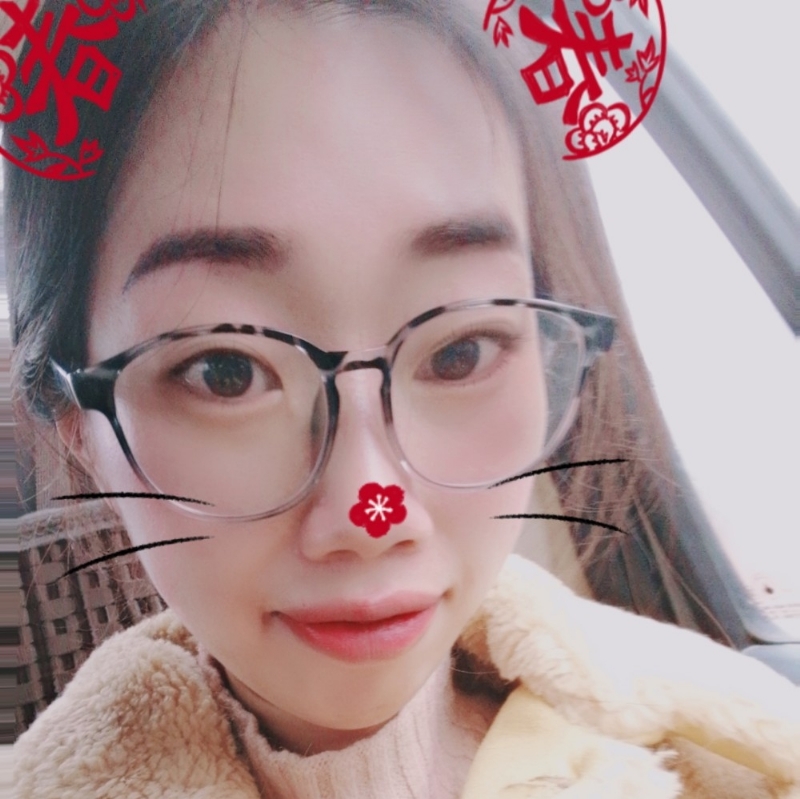 芮雪的第一张照片--宁化婚介网