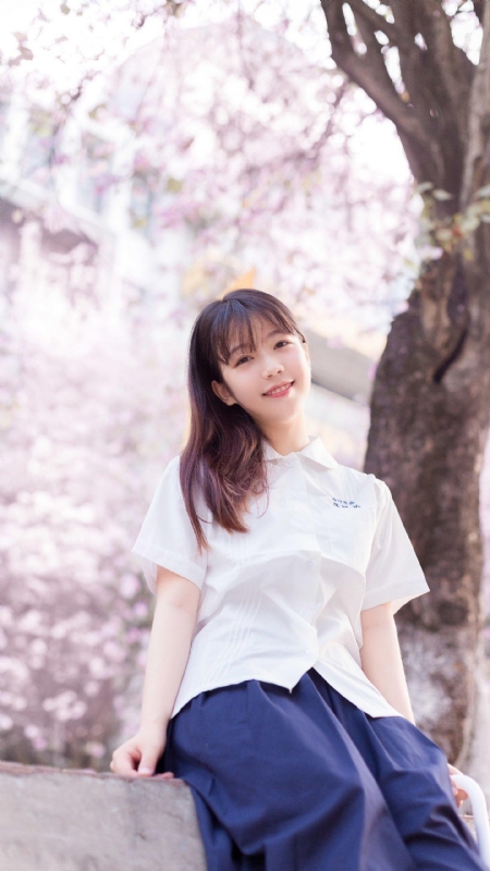 詹妹妹的第四张照片--宁化婚介网