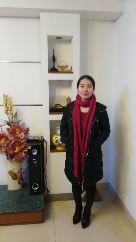 yvonne的第一张照片--宁化婚介网