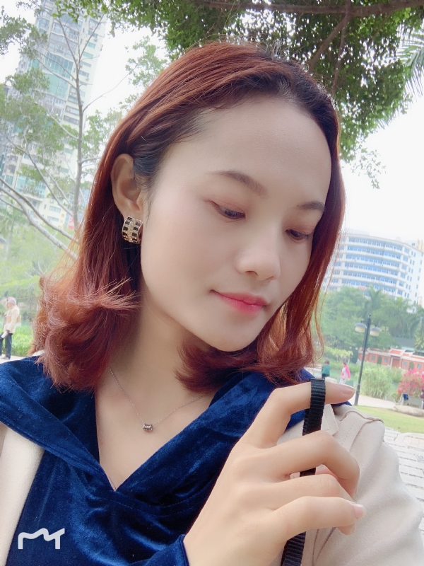 曼夕的第一张照片--宁化婚介网