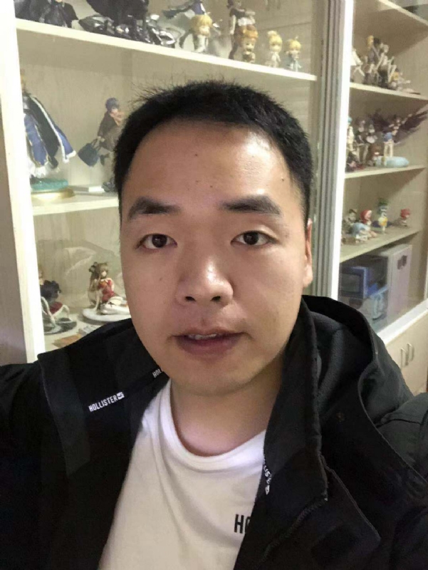 暴走KUMA的第一张照片--宁化婚介网