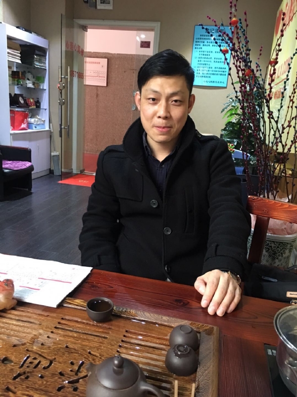 杨洋的第二张照片--宁化婚介网