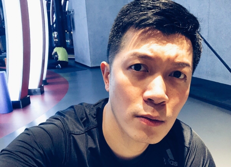 张勇耀的第一张照片--宁化婚介网