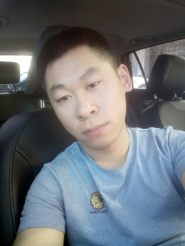 走心的第一张照片--宁化婚介网