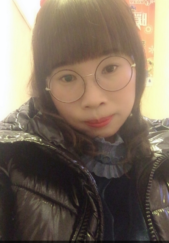 琴子的第一张照片--宁化婚介网
