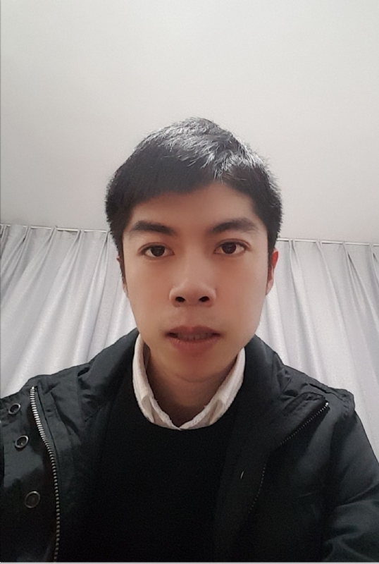 别发呆的第一张照片--宁化婚介网