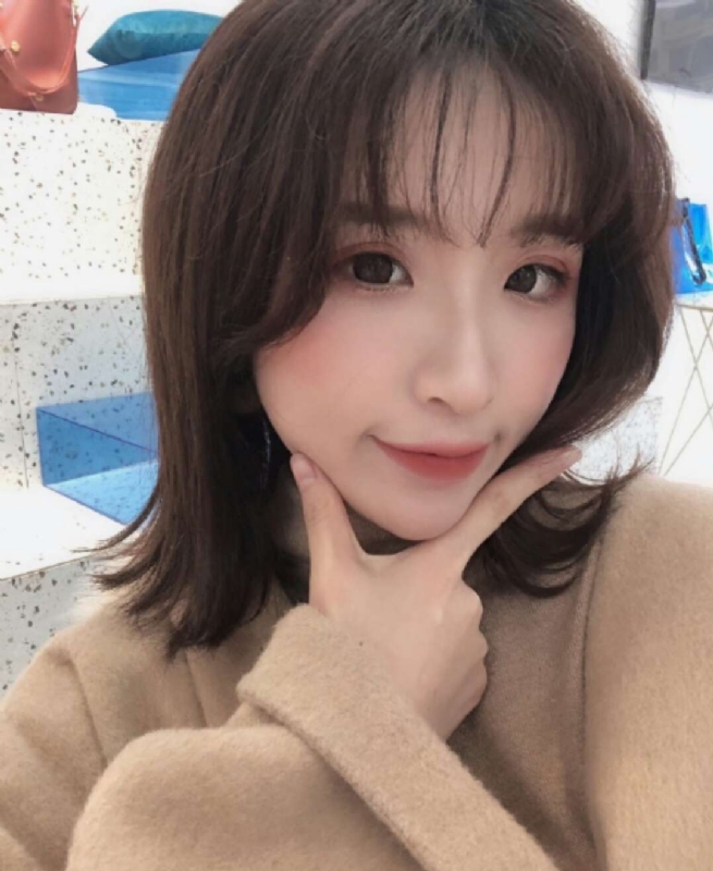 莉婷的第一张照片--宁化婚介网