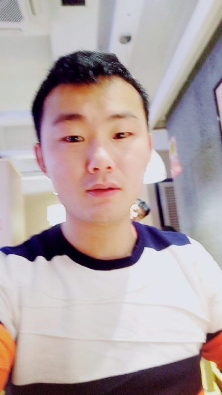 云淡风轻的第一张照片--宁化婚介网