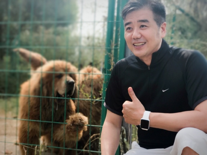 宁缺毋滥的第一张照片--宁化婚介网