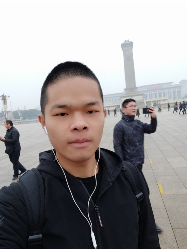 秋殇的第二张照片--宁化婚介网