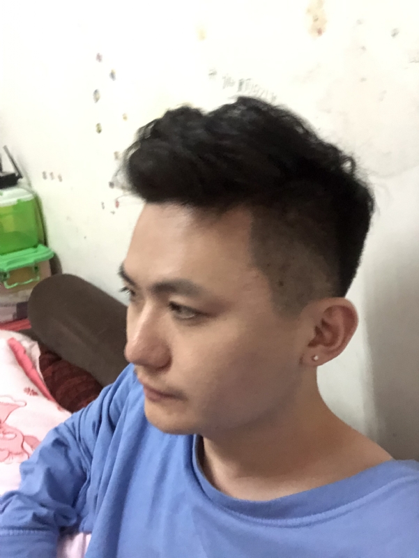 jason的第一张照片--宁化婚介网