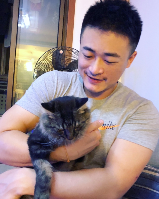 林云海的第二张照片--宁化婚介网