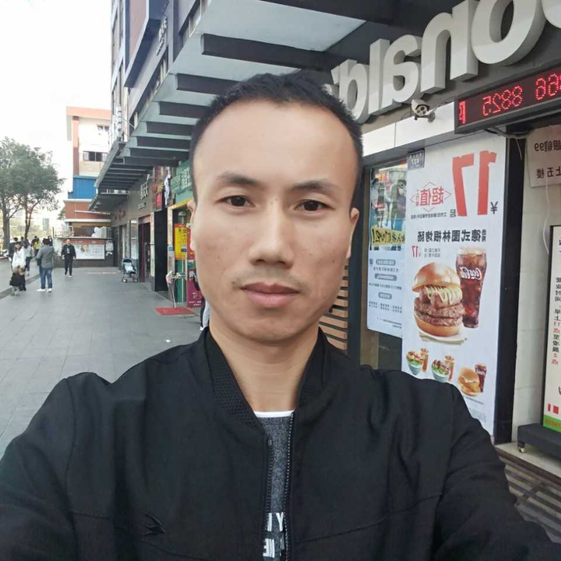 地瓜的第一张照片--宁化婚介网