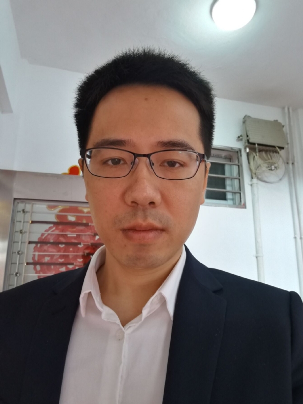 妥妥当当的第一张照片--宁化婚介网