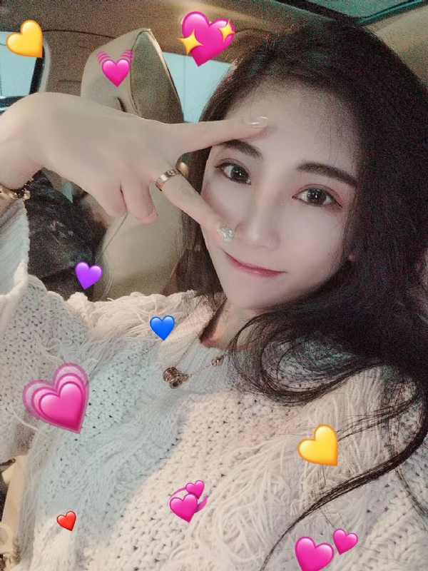 孙雪的第一张照片--宁化婚介网