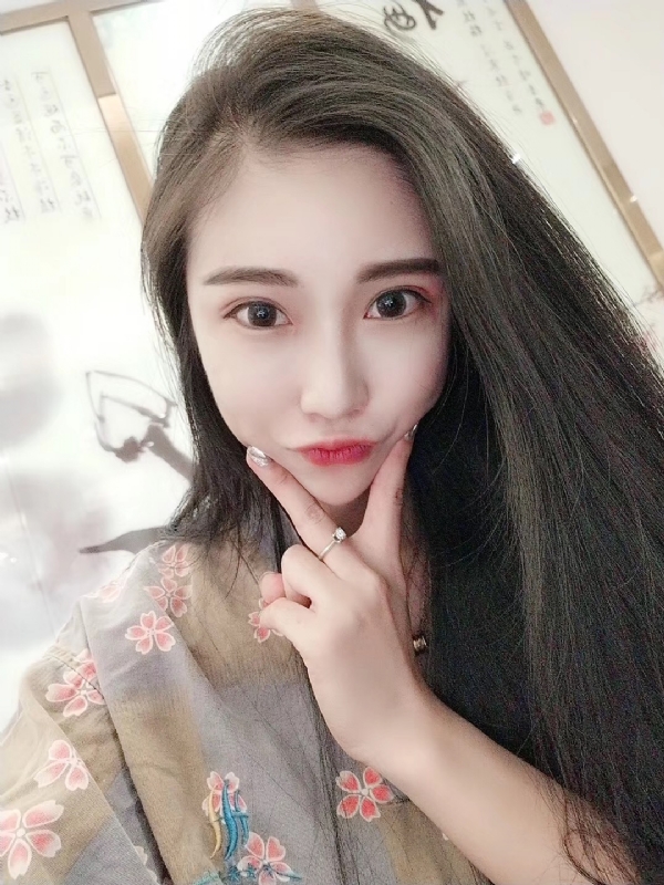 孙雪的第二张照片--宁化婚介网