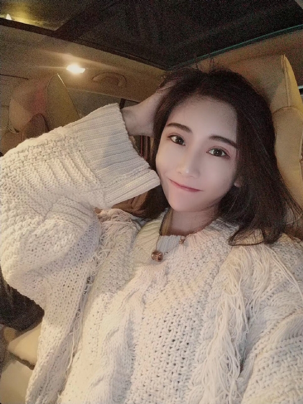 孙雪的第五张照片--宁化婚介网