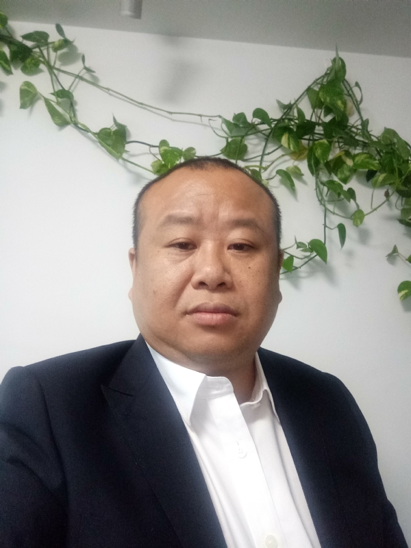 墨然的第一张照片--宁化婚介网