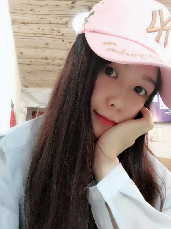 丹丹的第一张照片--宁化婚介网