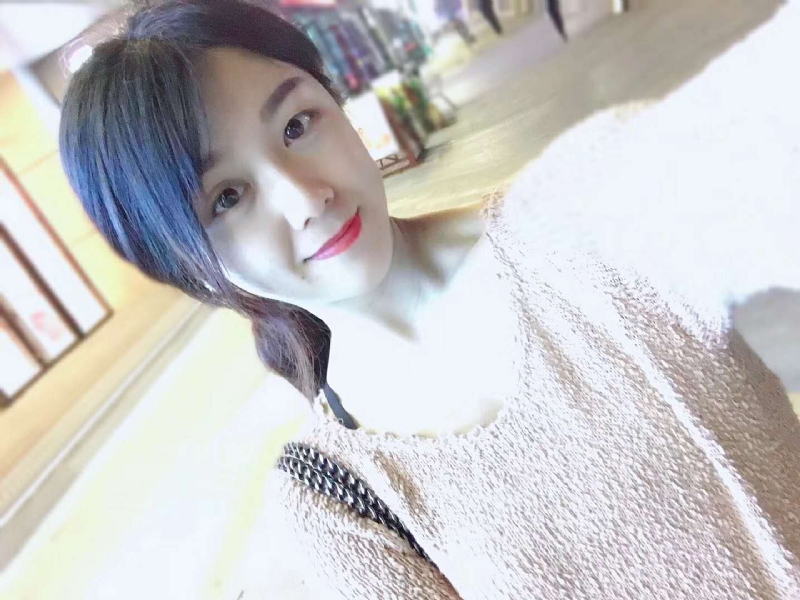 丹丹的第二张照片--宁化婚介网