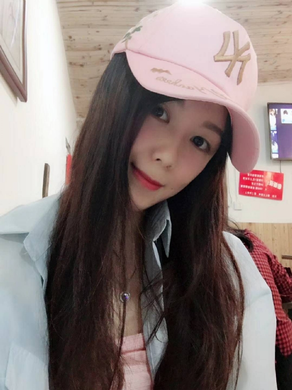 丹丹的第三张照片--宁化婚介网