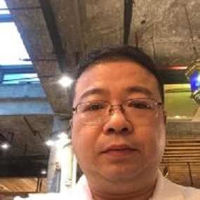 一个70后的离异大叔的第一张照片--宁化婚介网