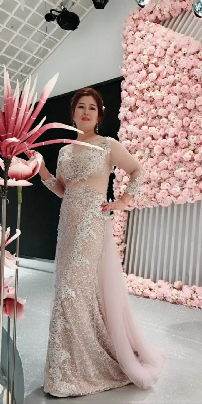 sophie的第一张照片--宁化婚介网