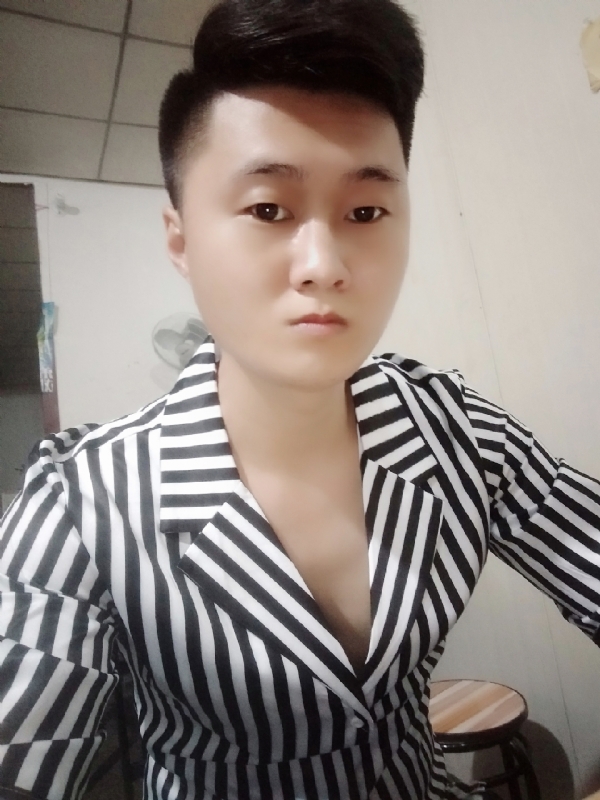 随遇而安的第一张照片--宁化婚介网