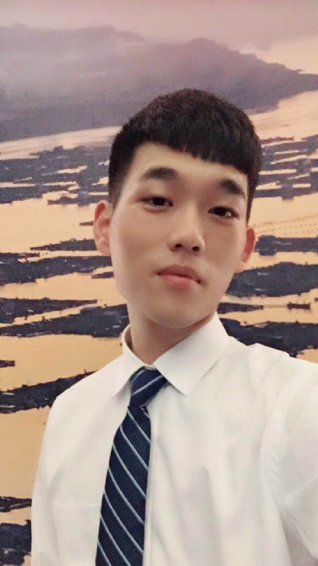 欧弟的第一张照片--宁化婚介网