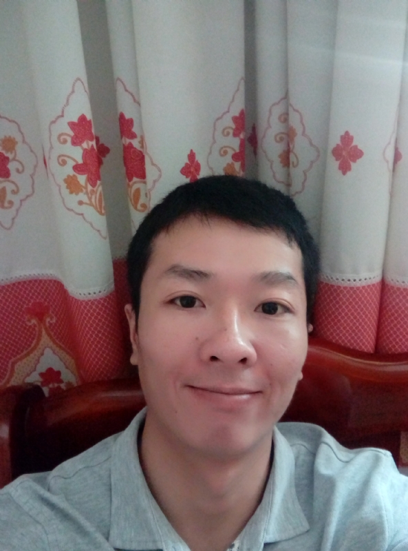 疯狂的土豆的第一张照片--宁化婚介网