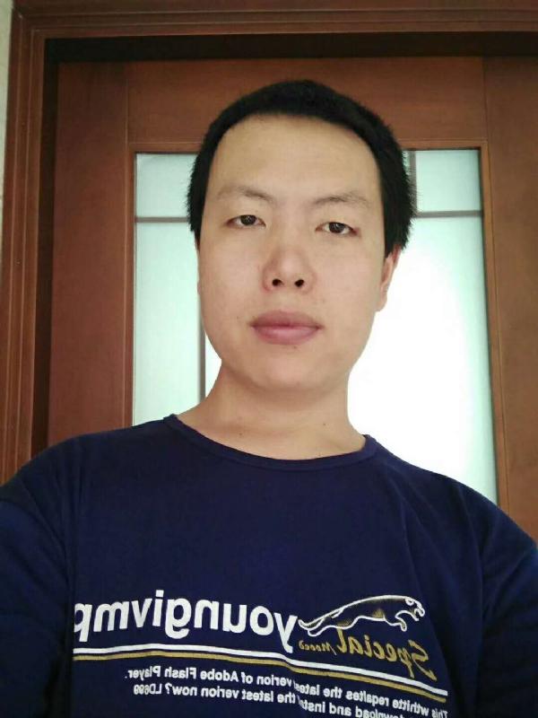 期待认识你的第一张照片--宁化婚介网