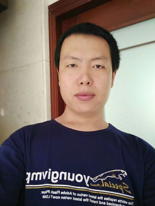 期待认识你的第三张照片--宁化婚介网