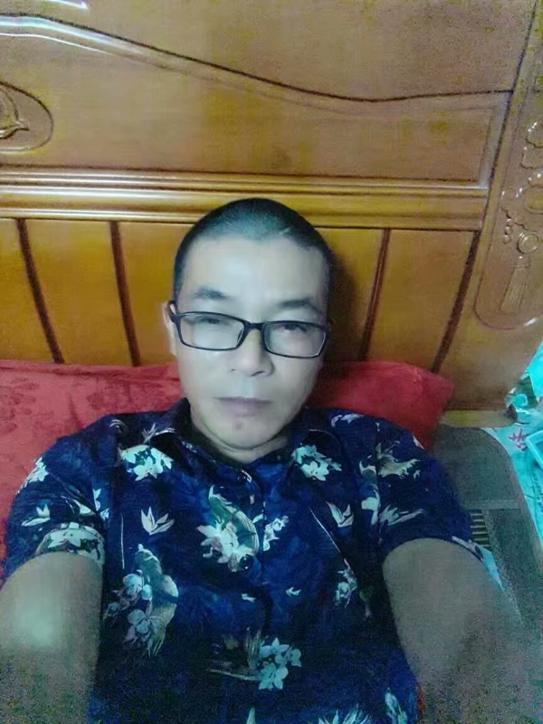 坚信就是你的第一张照片--宁化婚介网