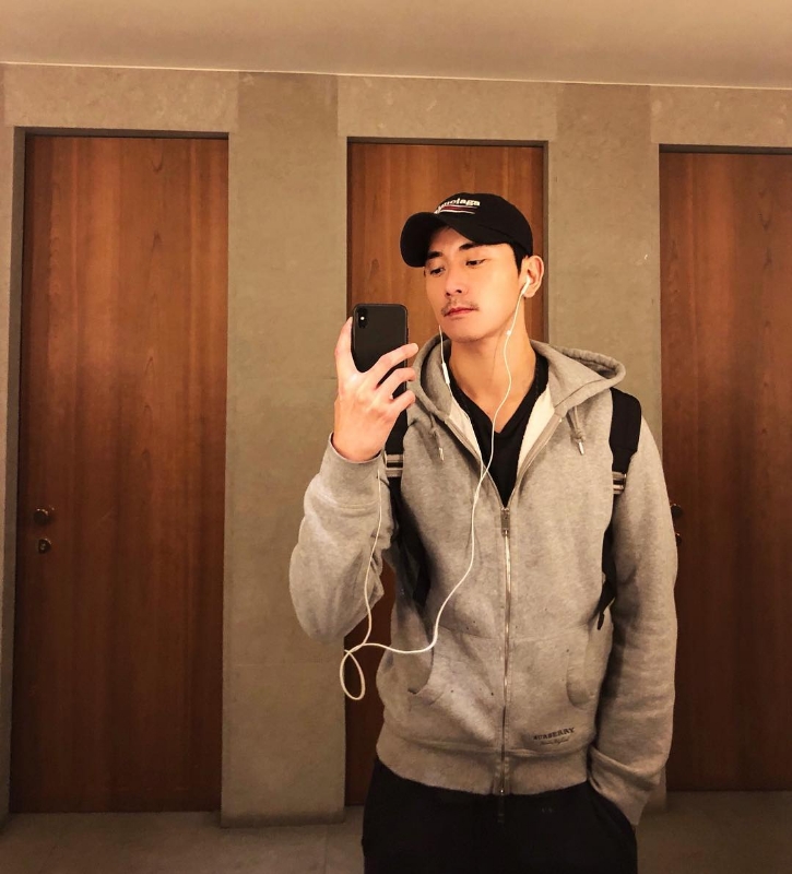 寻水的鱼的第一张照片--宁化婚介网