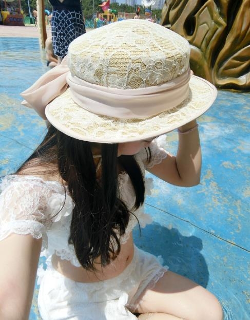 小妮的第二张照片--宁化婚介网