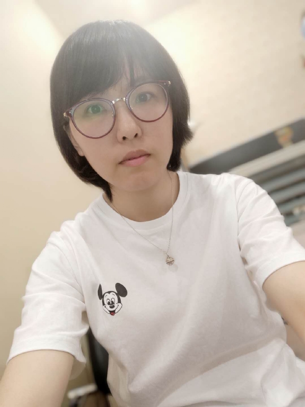 至简至繁的第一张照片--宁化婚介网
