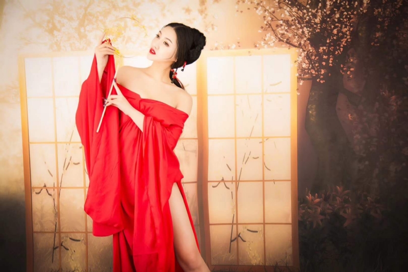 小艾的第三张照片--宁化婚介网