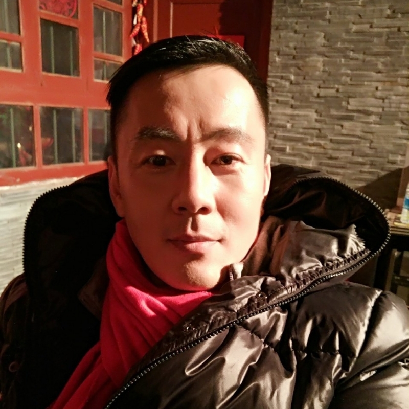 月满西楼的第一张照片--宁化婚介网