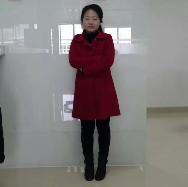 陈美美2019的第一张照片--宁化婚介网