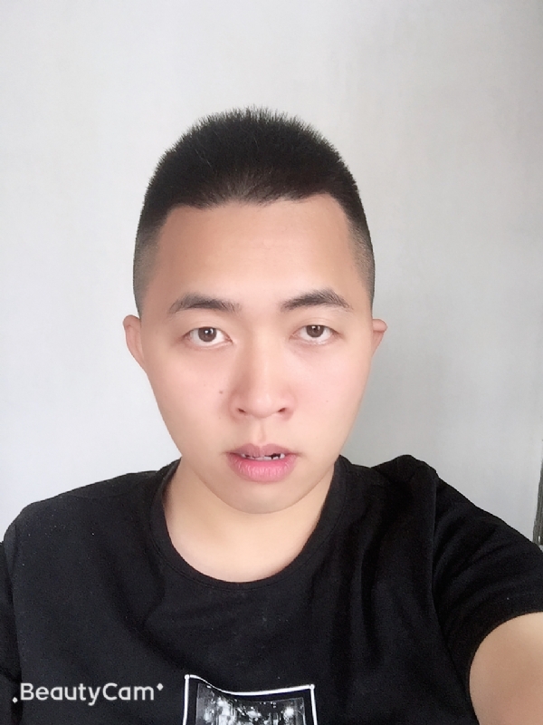 小白的第一张照片--宁化婚介网