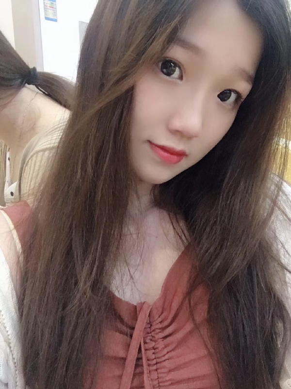 安安的第一张照片--宁化婚介网