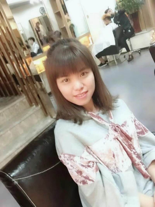 米砂的第一张照片--宁化婚介网