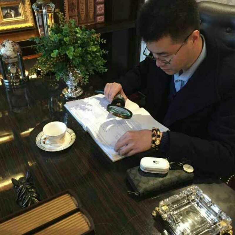海纳百川的第一张照片--宁化婚介网