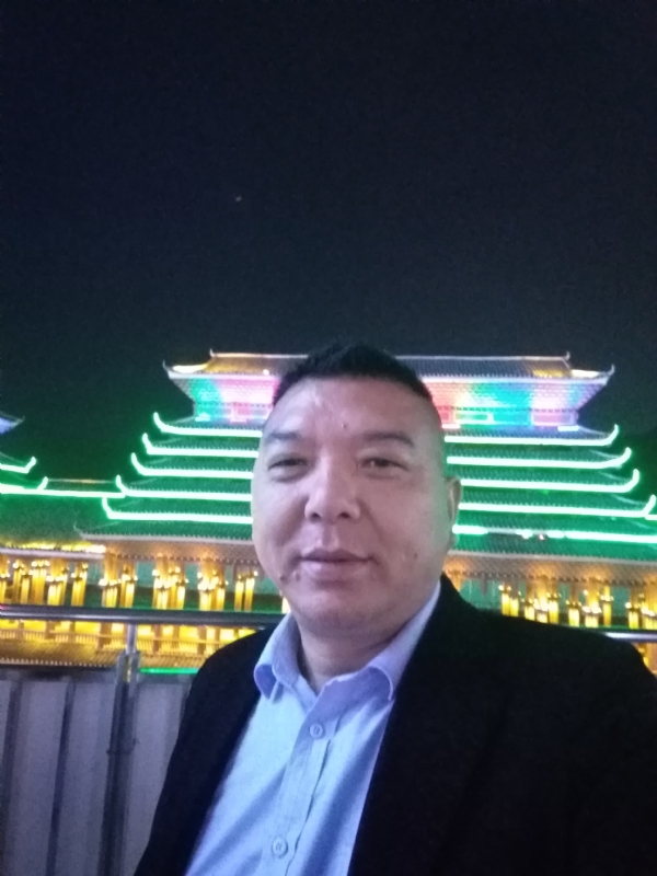 幸福的港湾的第一张照片--宁化婚介网